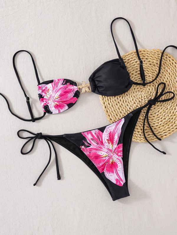 Sexy Bikini Two-Piece Swimsuit for Women - Image 7