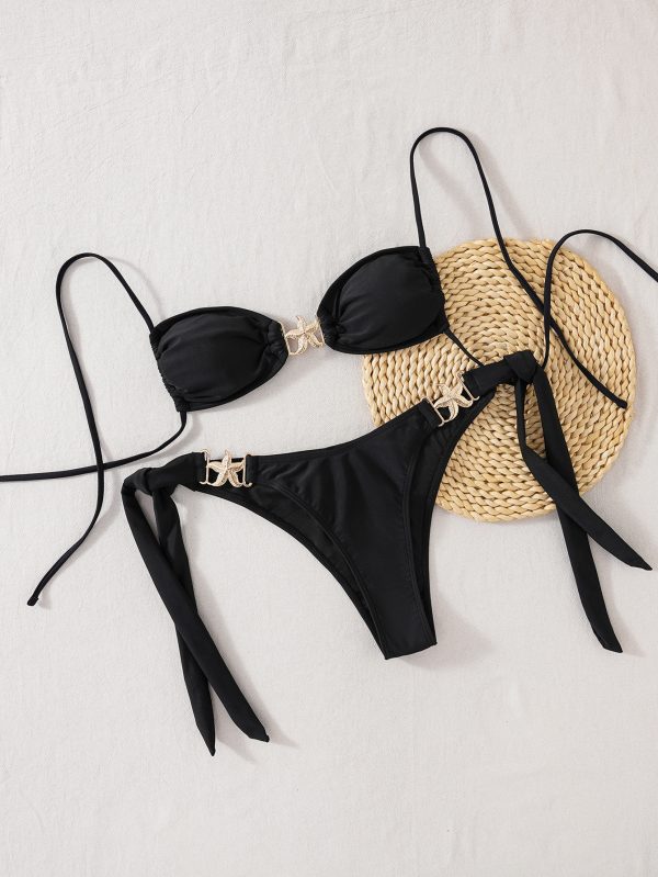 Sexy Bikini Two-Piece Swimsuit for Women - Image 6