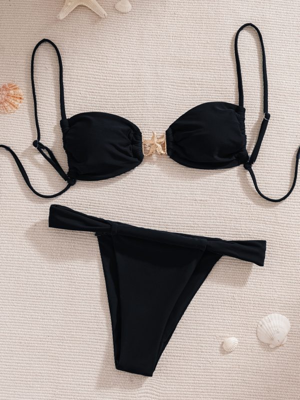 Sexy Bikini Two-Piece Swimsuit for Women - Image 8